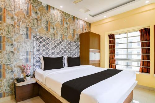 hotel o 4 friends hotel unit ii
