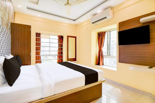 hotel o 4 friends hotel unit ii
