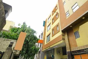 hotel smart inn near igi airport and free airport drop