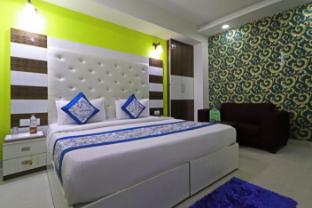 hotel smart inn near igi airport and free airport drop