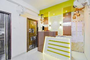 hotel o royal palace