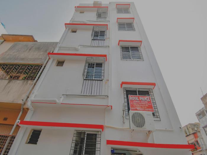 hotel o royal palace