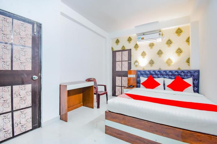 hotel o royal palace