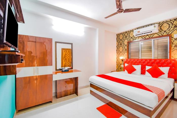 hotel o royal palace