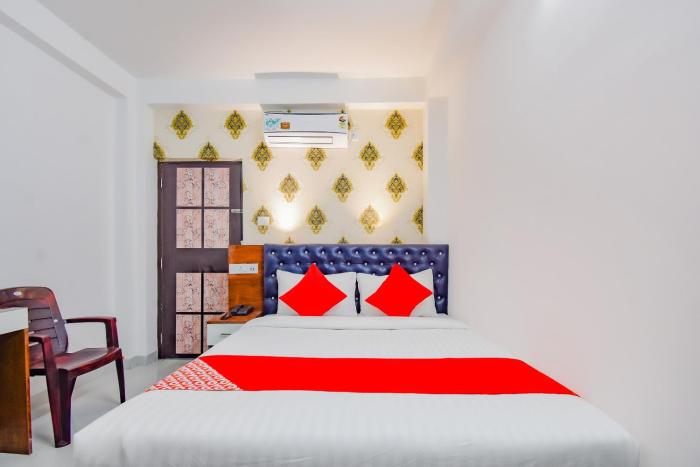 hotel o royal palace