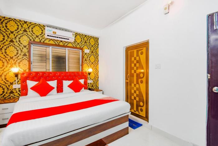 hotel o royal palace