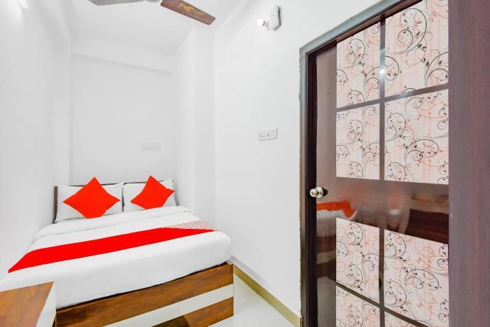 hotel o royal palace