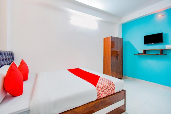 hotel o royal palace