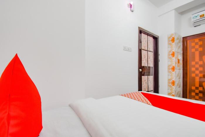 hotel o royal palace