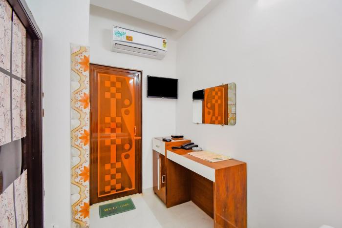 hotel o royal palace