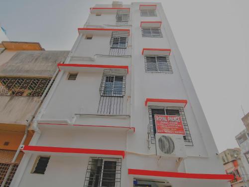 hotel o royal palace