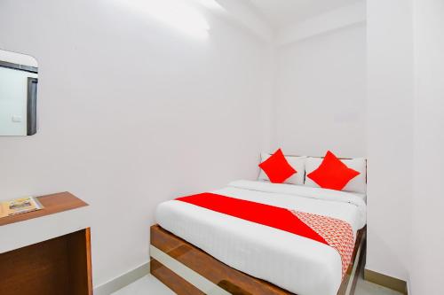 hotel o royal palace