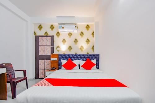 hotel o royal palace