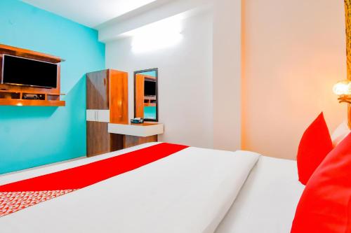 hotel o royal palace