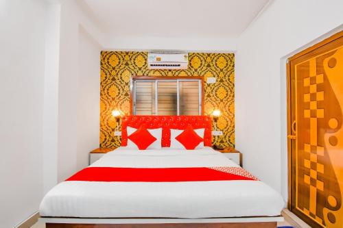 hotel o royal palace