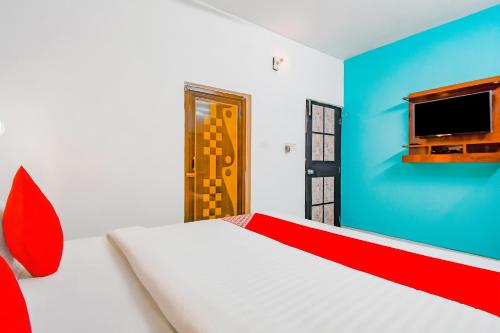 hotel o royal palace