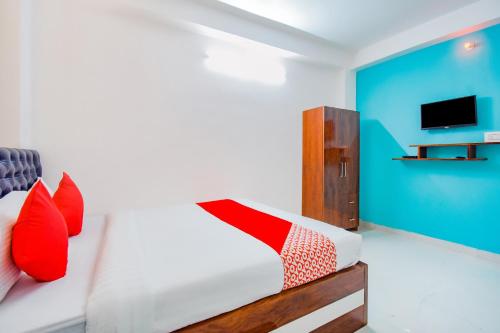 hotel o royal palace