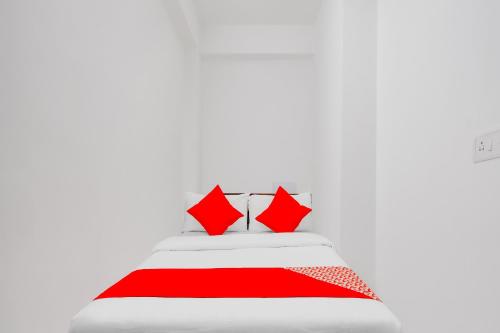 hotel o royal palace