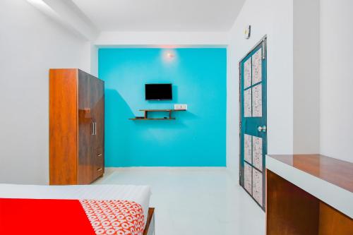 hotel o royal palace