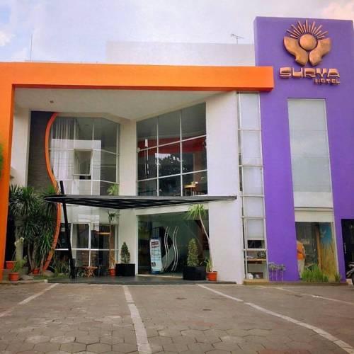 Surya Boutique Hotel,Semarang Utara>>Semarang,3 star