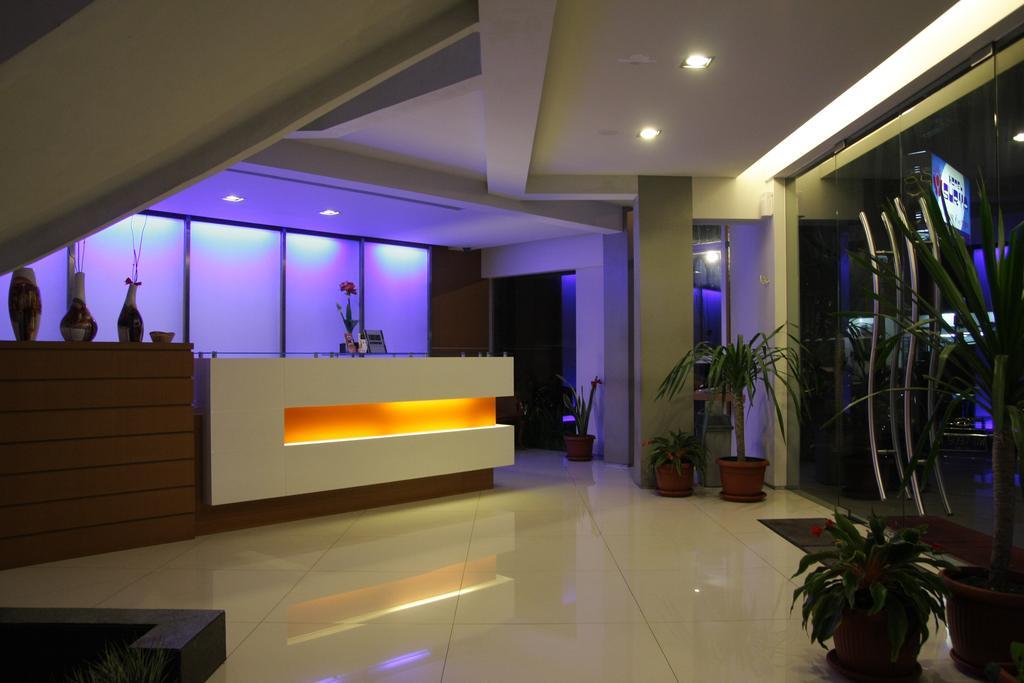 Surya Boutique Hotel,Semarang Utara>>Semarang,3 star