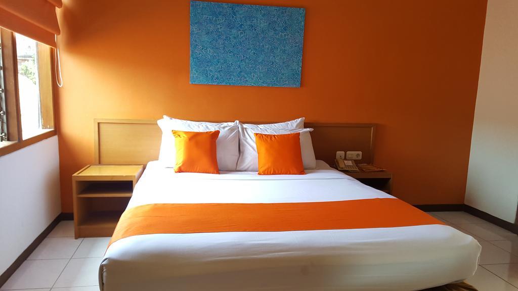 Surya Boutique Hotel,Semarang Utara>>Semarang,3 star