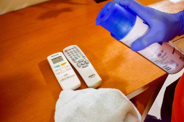 surya boutique hotel