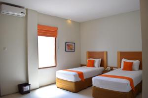 surya boutique hotel