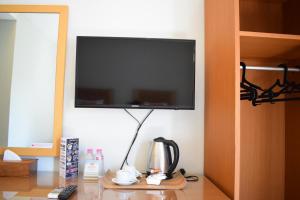 surya boutique hotel