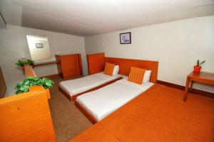 surya boutique hotel