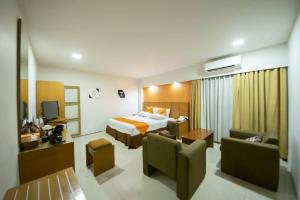 surya boutique hotel