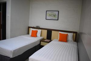 surya boutique hotel