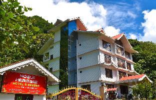 nobel heritage hotel and resort
