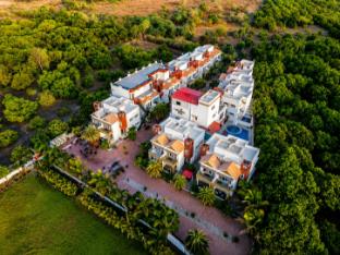 Aranya Villa - Resort,,3 star