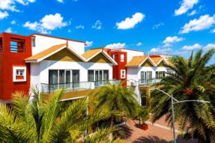 aranya villa resort