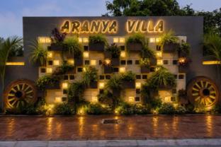 aranya villa resort