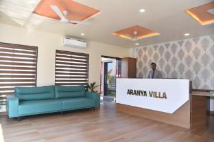 Aranya Villa - Resort,,3 star