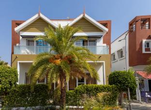 aranya villa resort