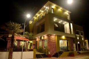 aranya villa resort