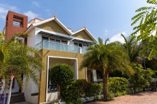 aranya villa resort