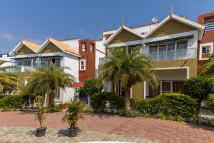 aranya villa resort