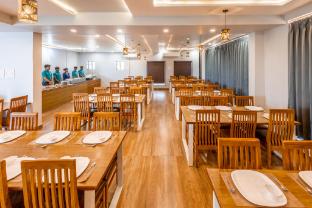 Aranya Villa - Resort,,3 star