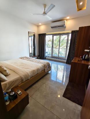 aranya villa resort
