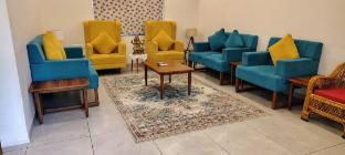 aranya villa resort