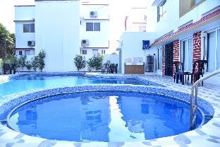 aranya villa resort