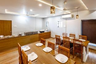 aranya villa resort