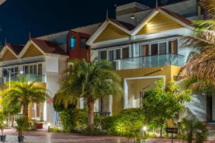aranya villa resort