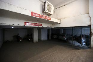 hotel park suites at airport