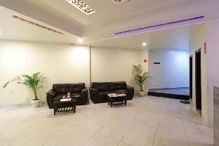 Hotel Park Suites At Airport,,3 star