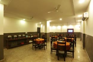 Hotel Park Suites At Airport,,3 star